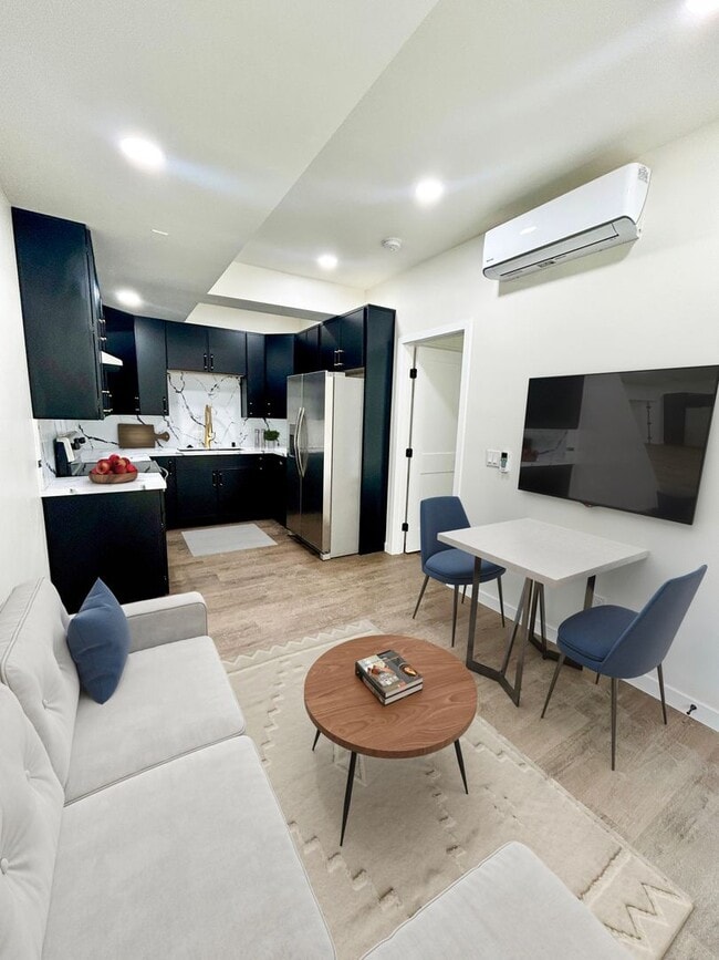 Photo - Welcome to Ocean Breeze in Oceanside Apartments and Townhomes. Discover Coastal Living with Urban...