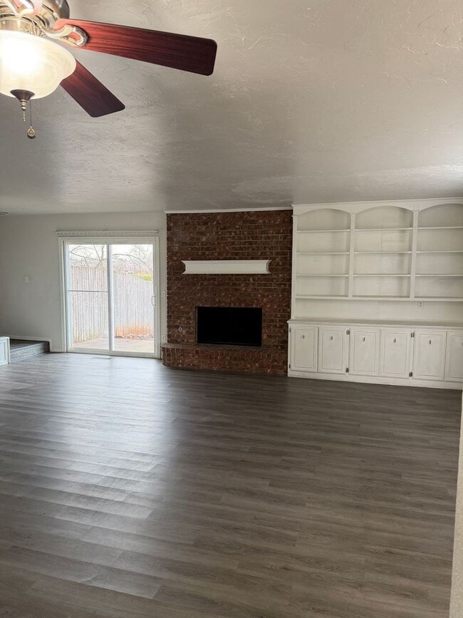 Photo - Completely Remodeled 2 Story Duplex - Putnam City Schools - Must See