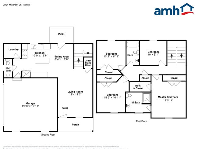Photo - 7904 Mill Park Ln