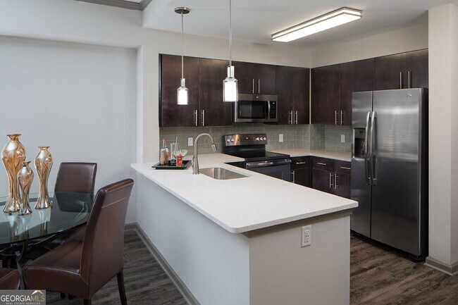 Photo - 960 East Paces Ferry Rd NE Unidad 262