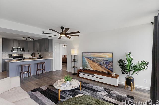 Building Photo - 98-402 Koauka Loop Unit 202