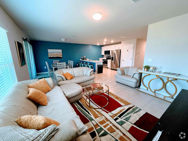 Building Photo - 13680 Drysdale Ave Rental