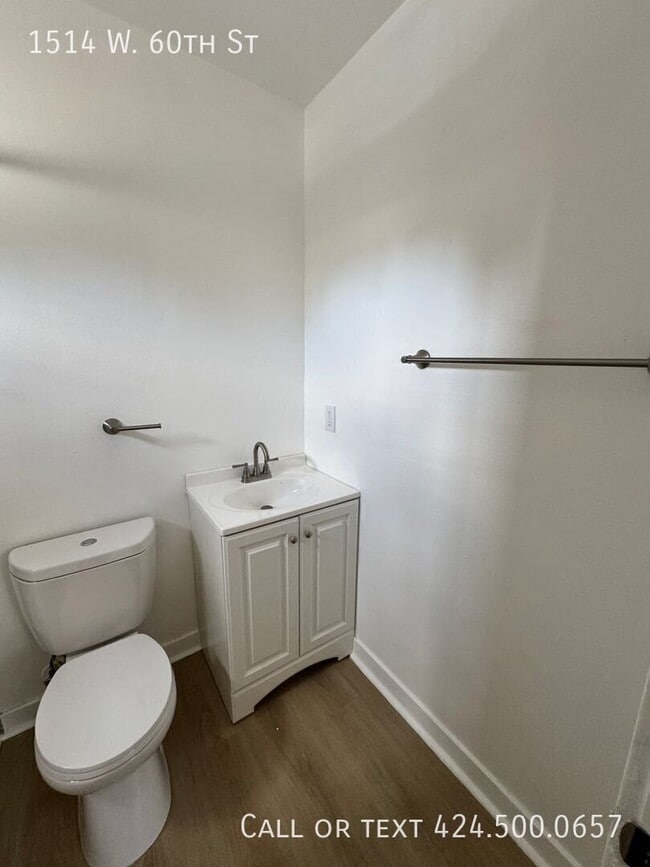 1514 W 60th St