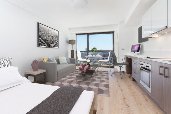 Photo - The Viridian