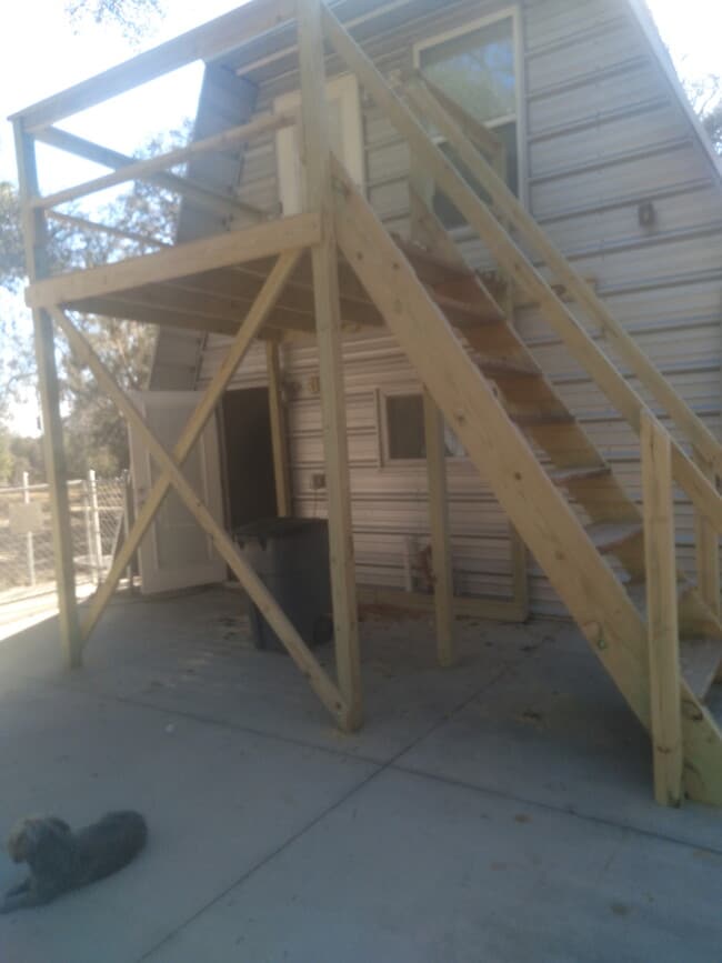 Building Photo - 17814 Thomas Blvd Rental