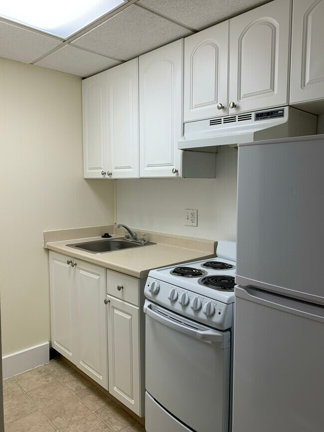 Photo - 62 Boylston St Unit 502