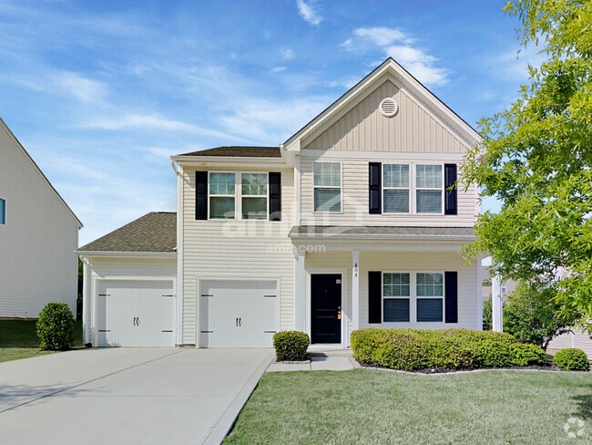 Building Photo - 404 Moses Rhyne Dr Rental