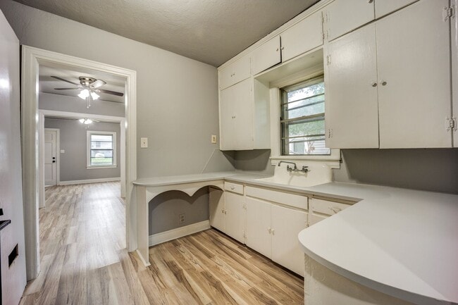 Photo - Freshly Updated 2 Bedroom House