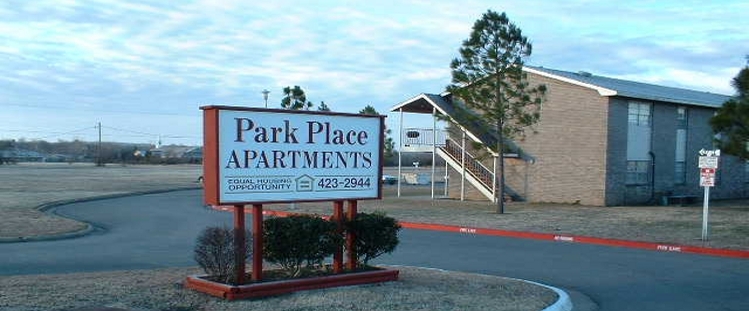 Park Place - Park Place Apartments