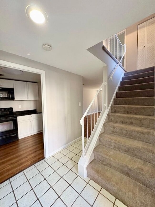 Photo - Beautiful end-unit townhome. Walkout basem...