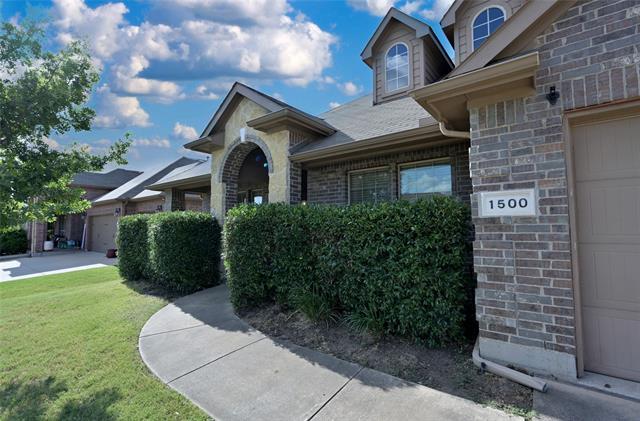 Photo - 1500 Dun Horse Dr