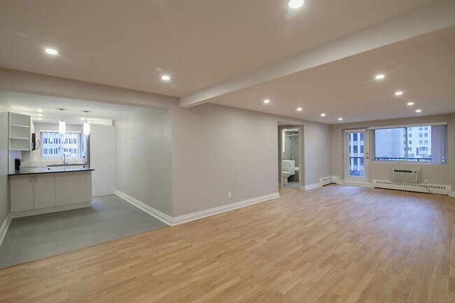 Photo - 3421 Rue Drummond Unit 54