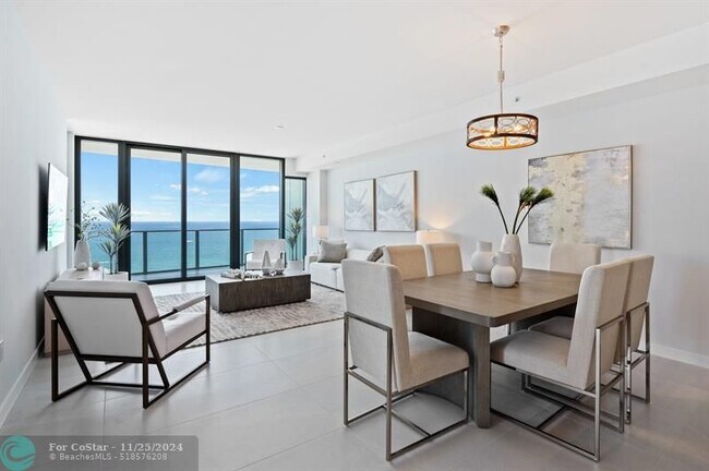 Photo - 1116 N Ocean Blvd Unit 1606