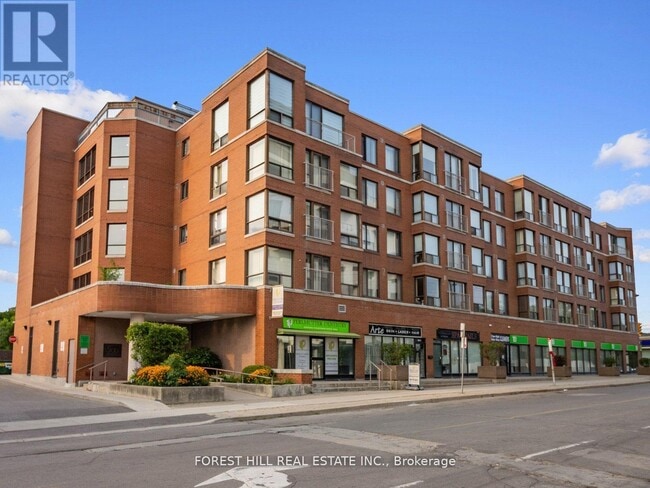 Photo - 500 Glencairn Ave Unité 303