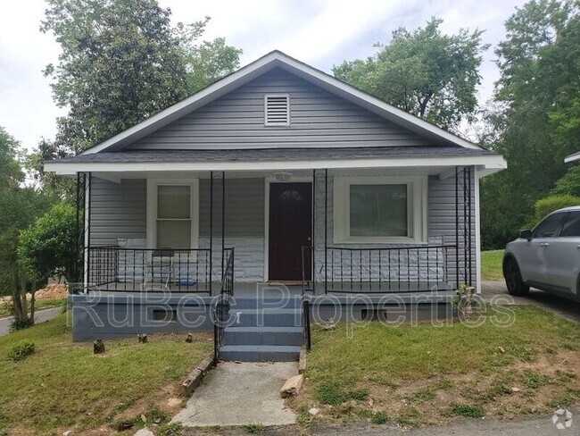 Building Photo - 196 Mahan St SW Rental