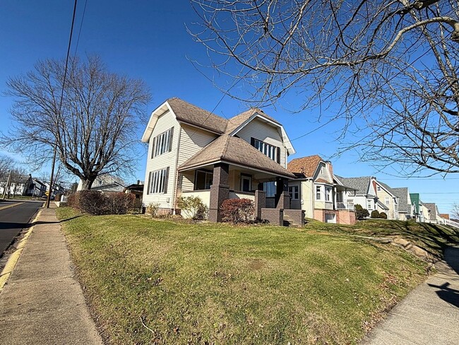 Photo - Single Family Home on Marland Heights for Rent