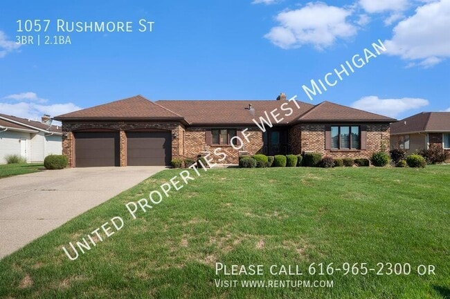 Building Photo - 1057 Rushmore St Rental