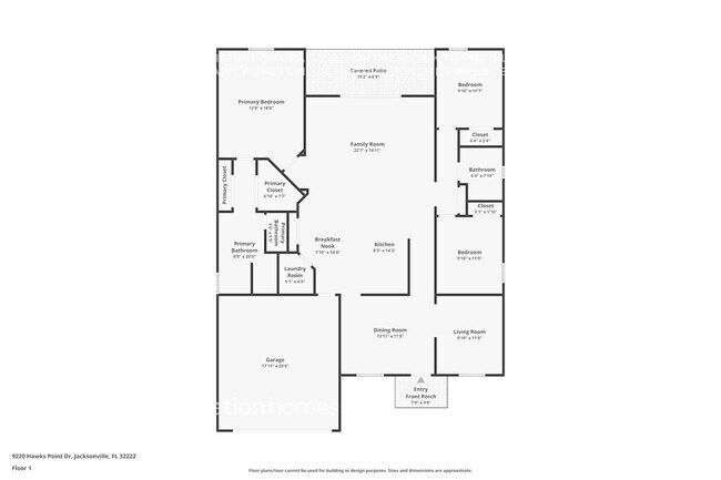 Photo - 9220 Hawks Point Dr