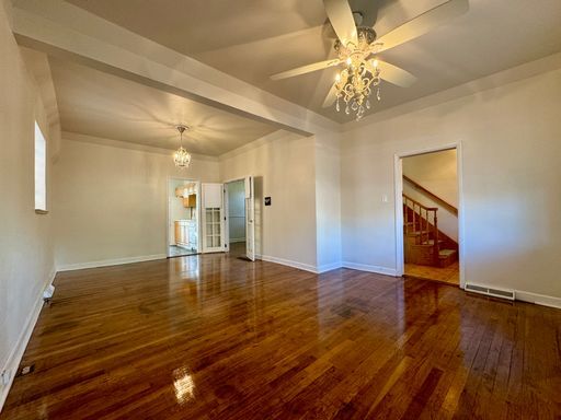 Photo - 3 Bedroom 2 Full Bath Plus Office Renovated Victorian Style Family Home Available Mid December!!