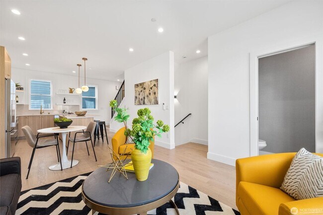 Photo - Brand new 2 bedroom with luxury finishes i... Townhome