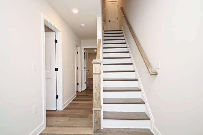 Photo - Dog-Friendly Old Trail Townhome