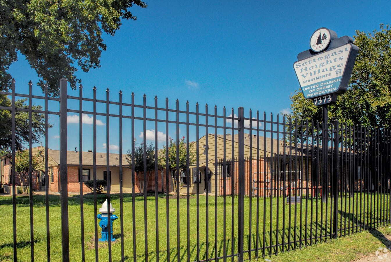 Photo - Settegast Heights Village