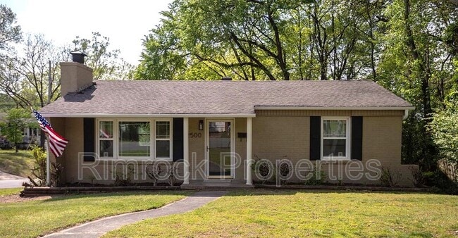 Building Photo - 2500 Durwood Rd