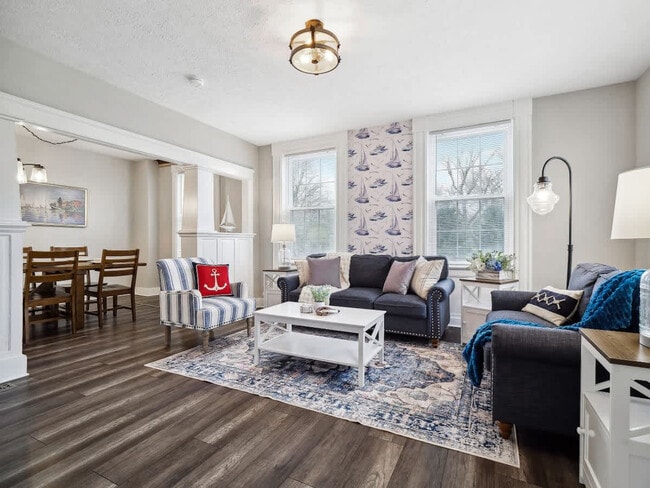 Building Photo - 1610 Cooper Foster Park Rd Unit SI ID1496045P