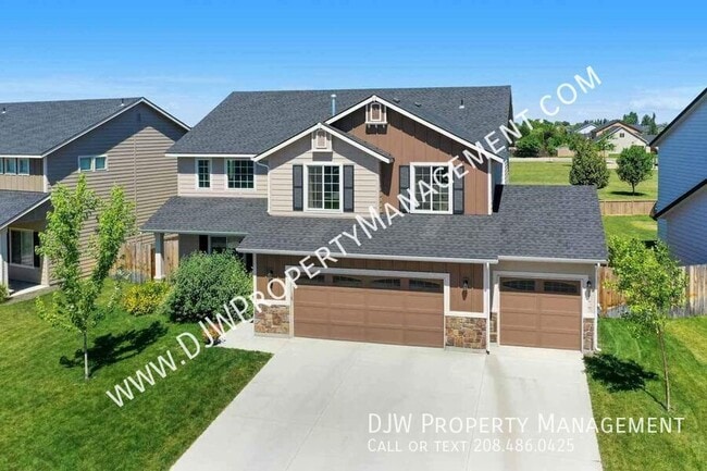Building Photo - 5218 N Zamora Way Rental