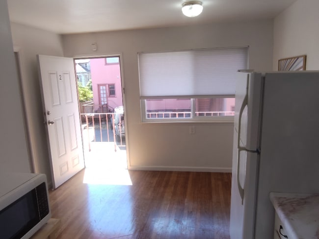 Photo - 2232 Channing Way Unit 3