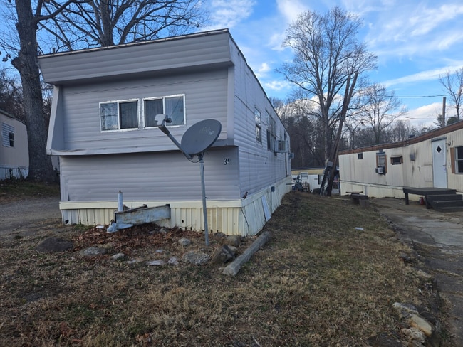 Photo - 1075 Sweeten Creek Rd