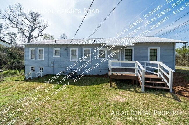 Photo - 2711 Universal Heights Rd