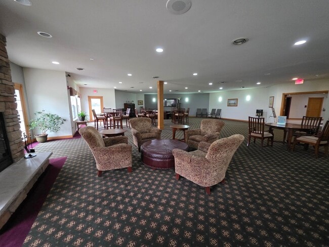 Manchester Place Apartments