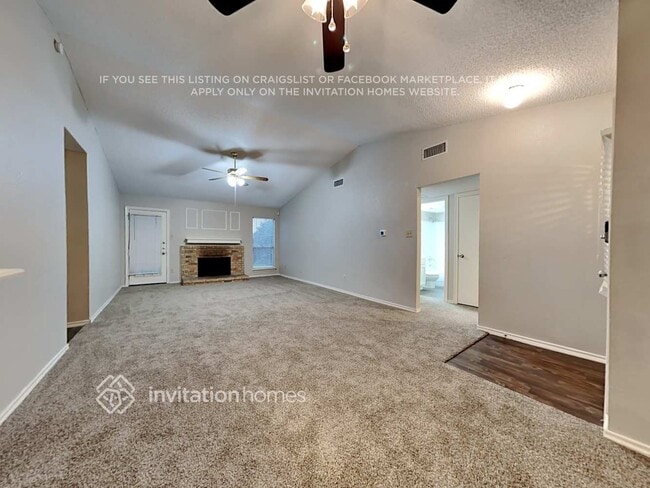 Photo - 2506 High Hollow Dr