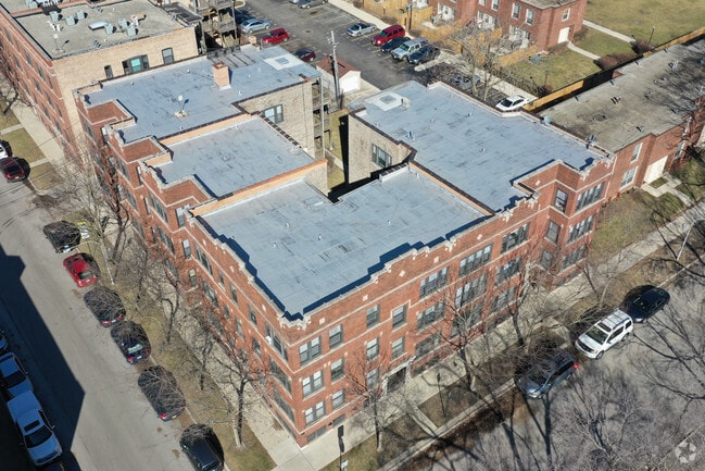Photo - 5350-5358 S. Maryland Avenue