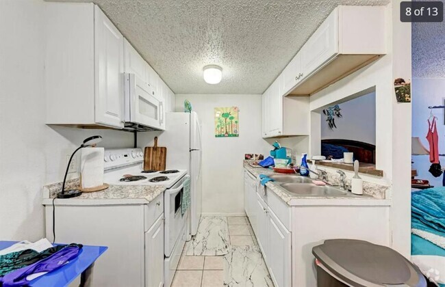 Building Photo - 710 E Dean Keeton St Unit 203 Rental
