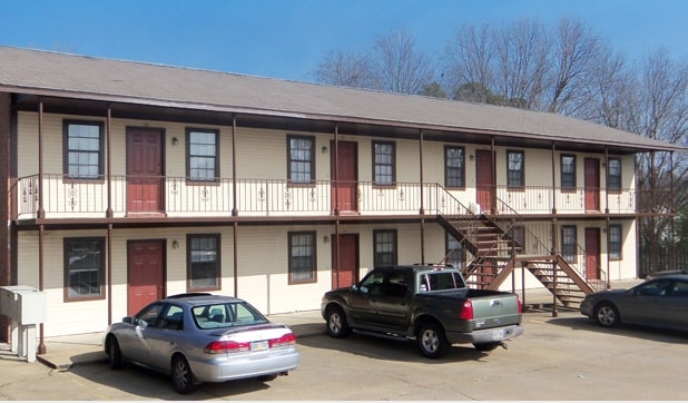 Westwood - Westwood Apartments