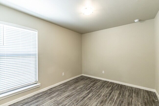 Photo - "Charming 3-Bed, 2-Bath Haven with 1,615 Sq Ft in Lubbock's Cozy Kirksey Avenue!"
Half off first ...