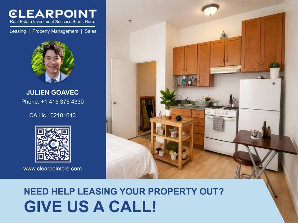 Photo - 2903 Mission St Unidad APT 1