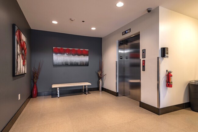 Photo - The Two Hundred on Broad Apartments