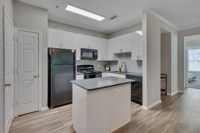 Photo - ARIUM Cary Park