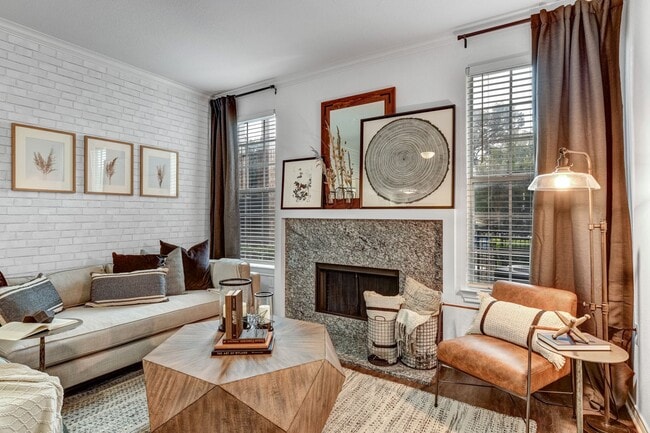 Photo - Cortland North Plano