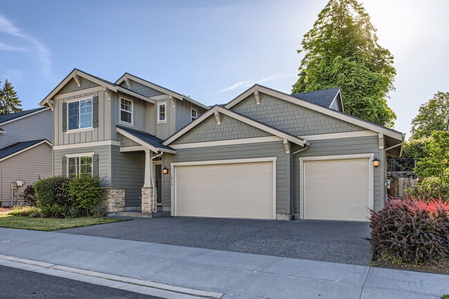 Photo - 10315 NW 307th Ave House