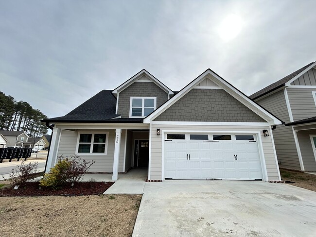 Beautiful New Build 4 Bed, 2.5 Bath, 2 Car... - Beautiful New Build 4 Bed, 2.5 Bath, 2 Car... House