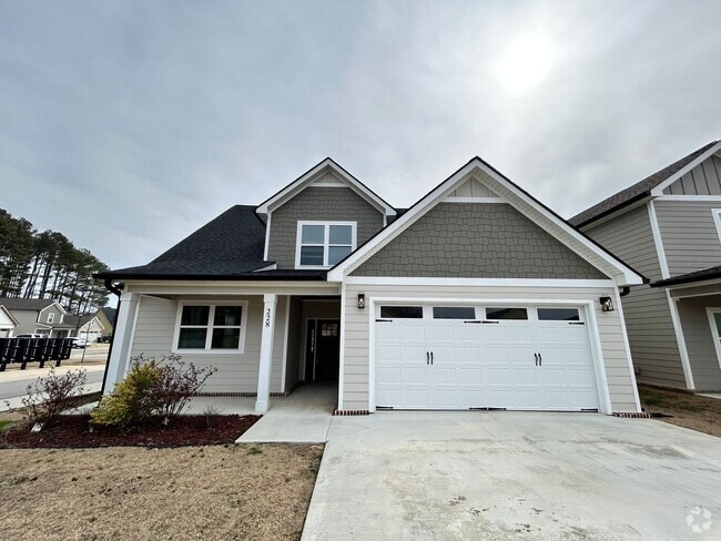 Building Photo - Beautiful New Build 4 Bed, 2.5 Bath, 2 Car... Rental