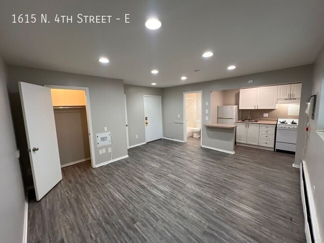 Photo - 1615 N 4th St Unit E