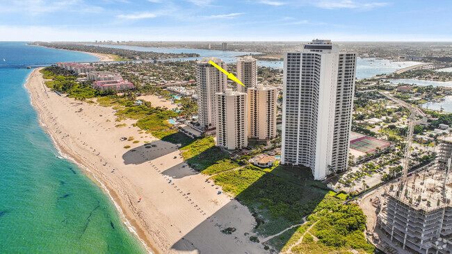 Building Photo - 2800 N Ocean Dr Unit B-17d Rental