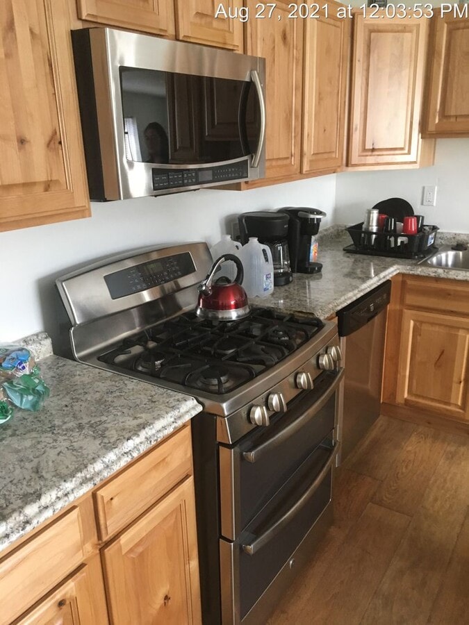 Photo - 4 bedroom Country home in Wellsville.  Ava...