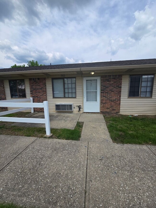Photo - 742 Loews Blvd Apartment Unit E