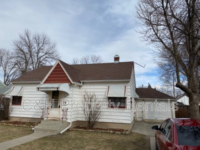 Building Photo - 311 4th Ave Rental